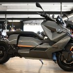 2023 BMW CE 04