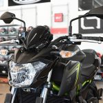 2018 Kawasaki Z650