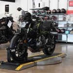 2018 Kawasaki Z650