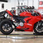 2020 Ducati Panigale V2