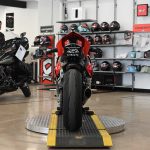 2020 Ducati Panigale V2