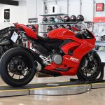 2020 Ducati Panigale V2