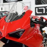 2020 Ducati Panigale V2