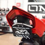 2020 Ducati Panigale V2