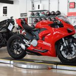 2020 Ducati Panigale V2