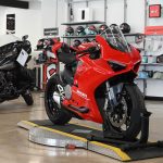 2020 Ducati Panigale V2