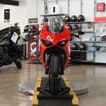 2020 Ducati Panigale V2