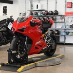 2020 Ducati Panigale V2