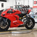 2020 Ducati Panigale V2