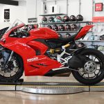 2020 Ducati Panigale V2