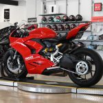 2020 Ducati Panigale V2