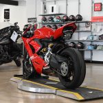 2020 Ducati Panigale V2