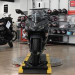 2019 Kawasaki Ninja 400