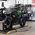 2019 Kawasaki Ninja 400