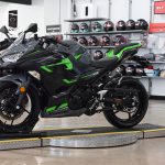 2019 Kawasaki Ninja 400
