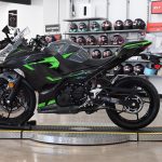 2019 Kawasaki Ninja 400