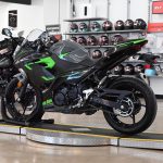 2019 Kawasaki Ninja 400