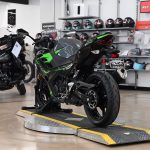 2019 Kawasaki Ninja 400