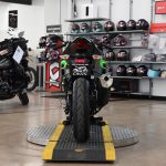 2019 Kawasaki Ninja 400