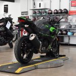 2019 Kawasaki Ninja 400