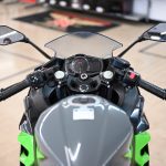 2019 Kawasaki Ninja 400