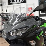 2019 Kawasaki Ninja 400