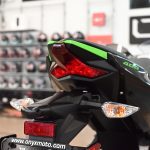 2019 Kawasaki Ninja 400