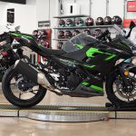 2019 Kawasaki Ninja 400