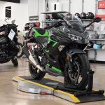 2019 Kawasaki Ninja 400