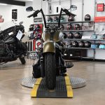 2017 Harley Davidson Softail Slim S
