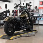 2017 Harley Davidson Softail Slim S