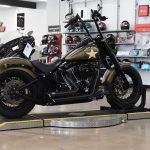 2017 Harley Davidson Softail Slim S