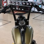 2017 Harley Davidson Softail Slim S