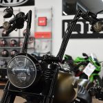 2017 Harley Davidson Softail Slim S