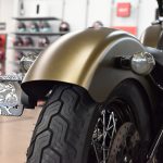 2017 Harley Davidson Softail Slim S