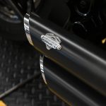 2017 Harley Davidson Softail Slim S