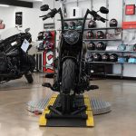 2017 Harley Davidson Softail Slim S