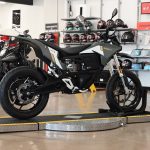 2023 Zero FXS