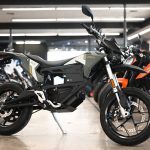 2023 Zero FXS