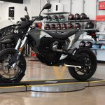 2023 Zero FXS