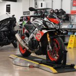 2017 Aprilia Tuono V4 1100 Factory