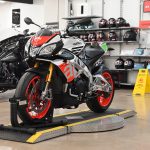 2017 Aprilia Tuono V4 1100 Factory