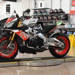 2017 Aprilia Tuono V4 1100 Factory