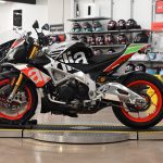 2017 Aprilia Tuono V4 1100 Factory