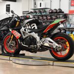 2017 Aprilia Tuono V4 1100 Factory