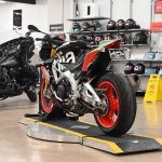 2017 Aprilia Tuono V4 1100 Factory