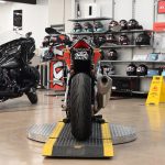 2017 Aprilia Tuono V4 1100 Factory