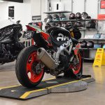 2017 Aprilia Tuono V4 1100 Factory