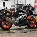 2017 Aprilia Tuono V4 1100 Factory
