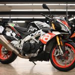 2017 Aprilia Tuono V4 1100 Factory